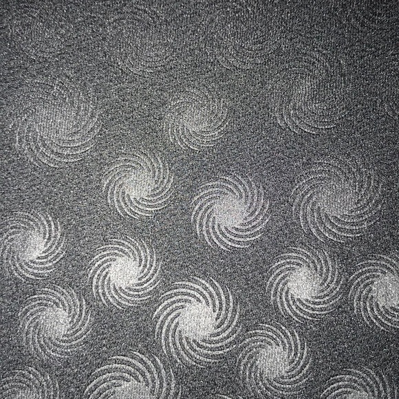 Black Lula Roe Amelia - Picture 2 of 3